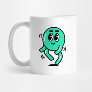 Dance Mug